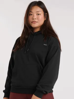Pull Sorona - Noir
