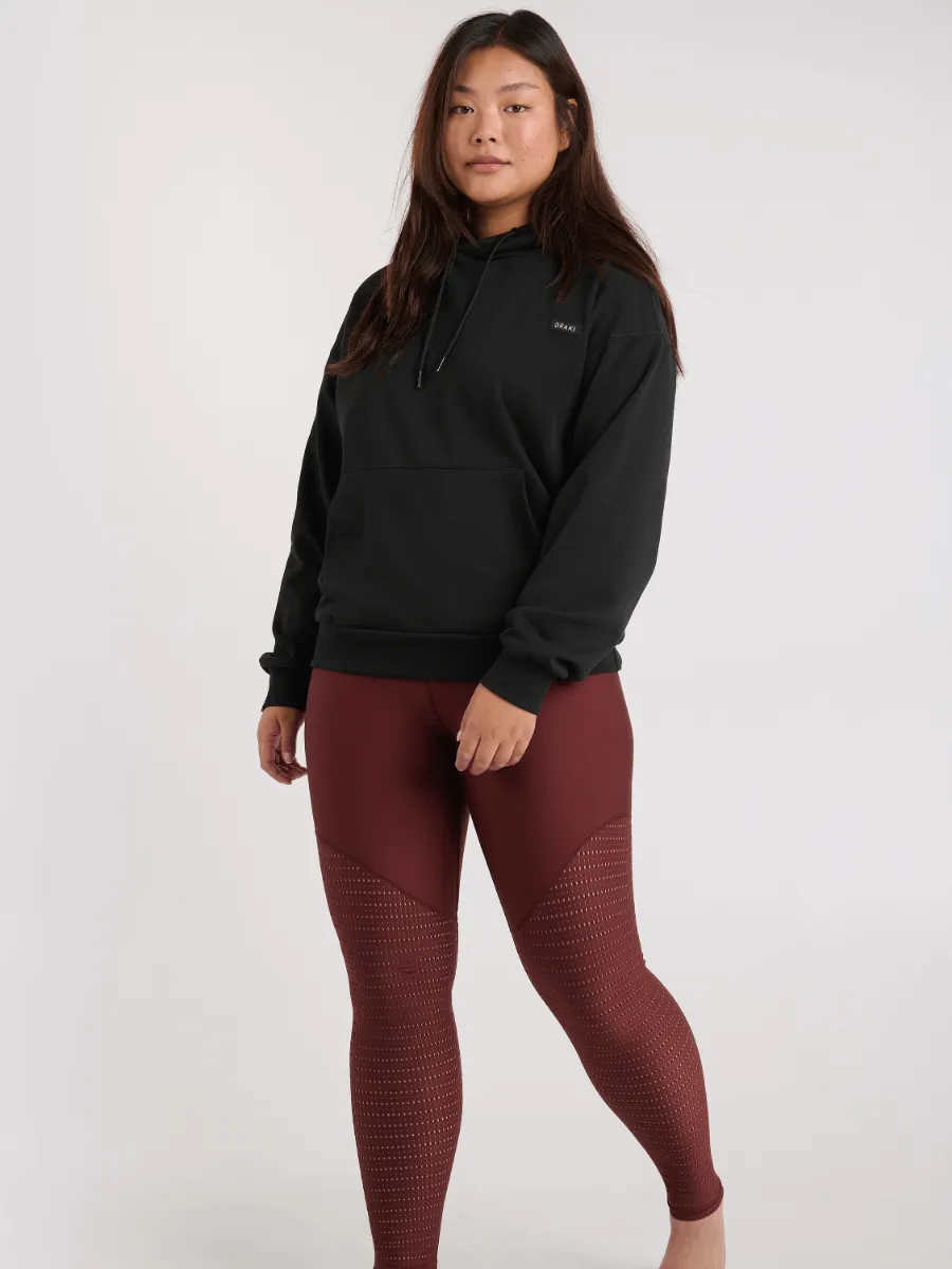 Pull Sorona - Noir