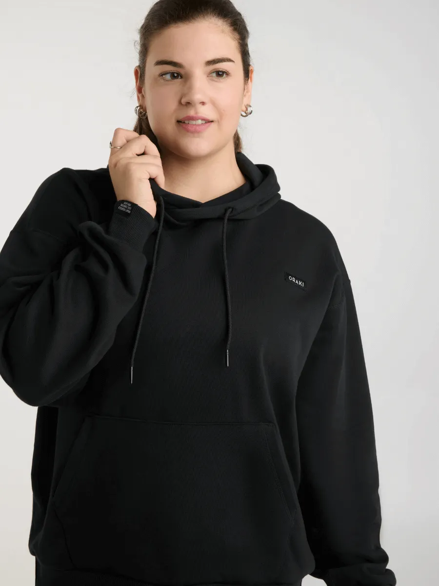 Pull Sorona - Noir