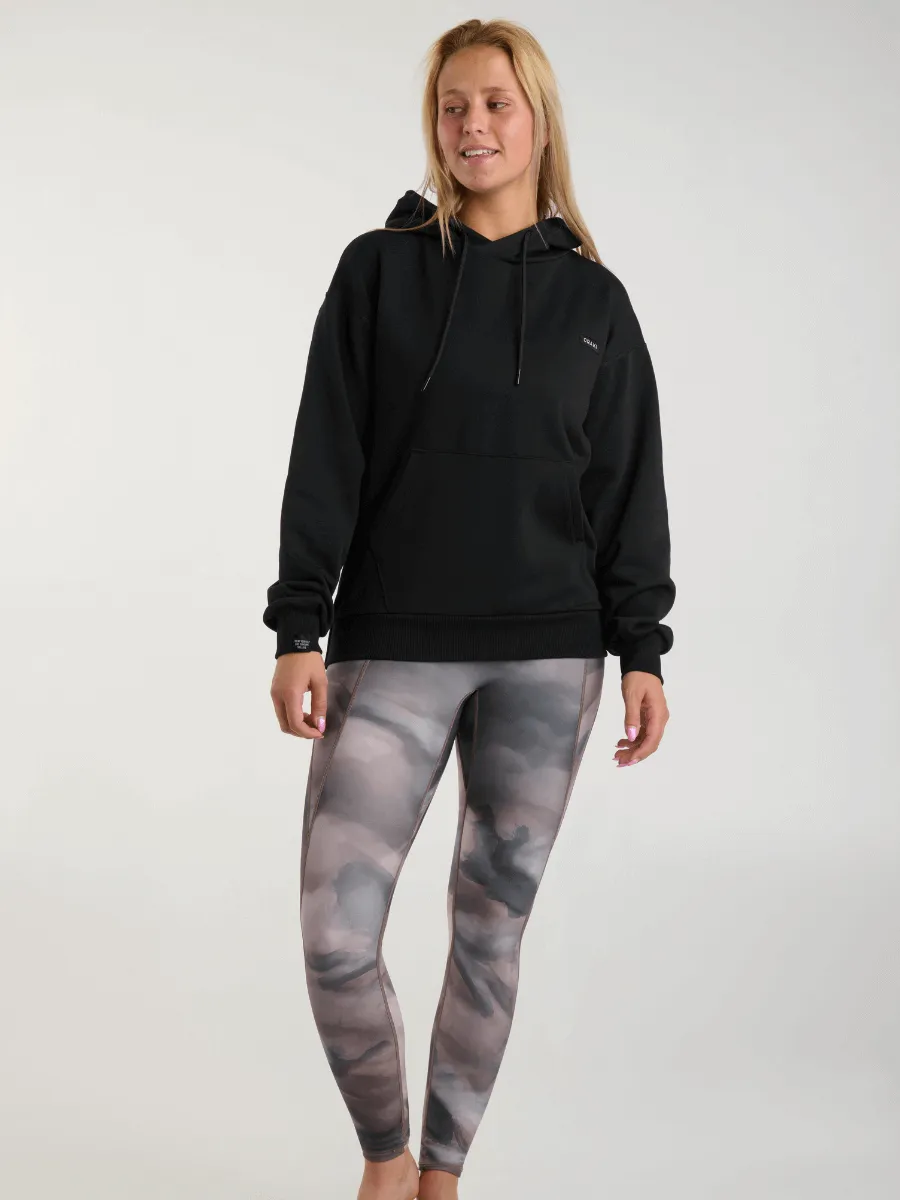 Pull Sorona - Noir