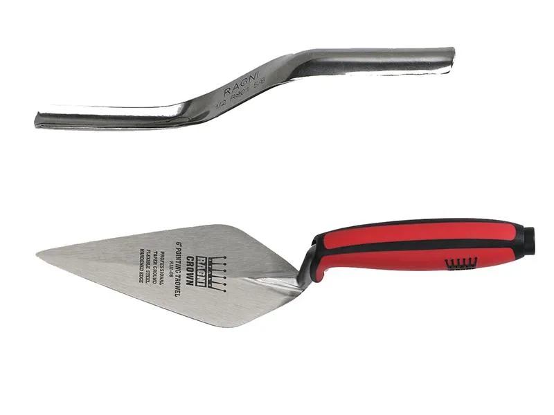 Ragni Crown Rpj6801 Pointer & Jointer