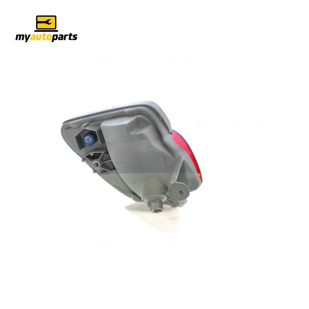 Rear Bar Lamp Passenger Side Genuine suits Lexus RX450H
