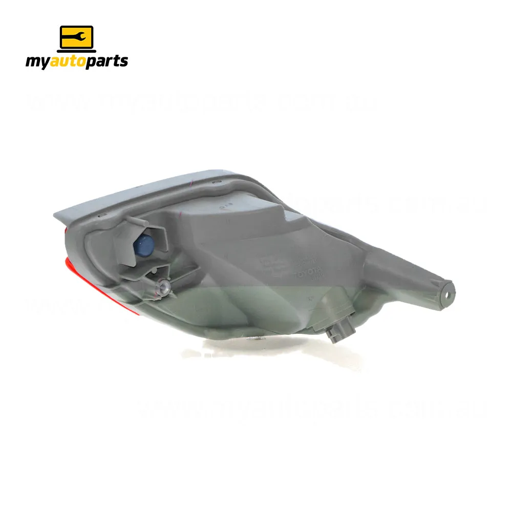 Rear Bar Lamp Passenger Side Genuine suits Lexus RX450H