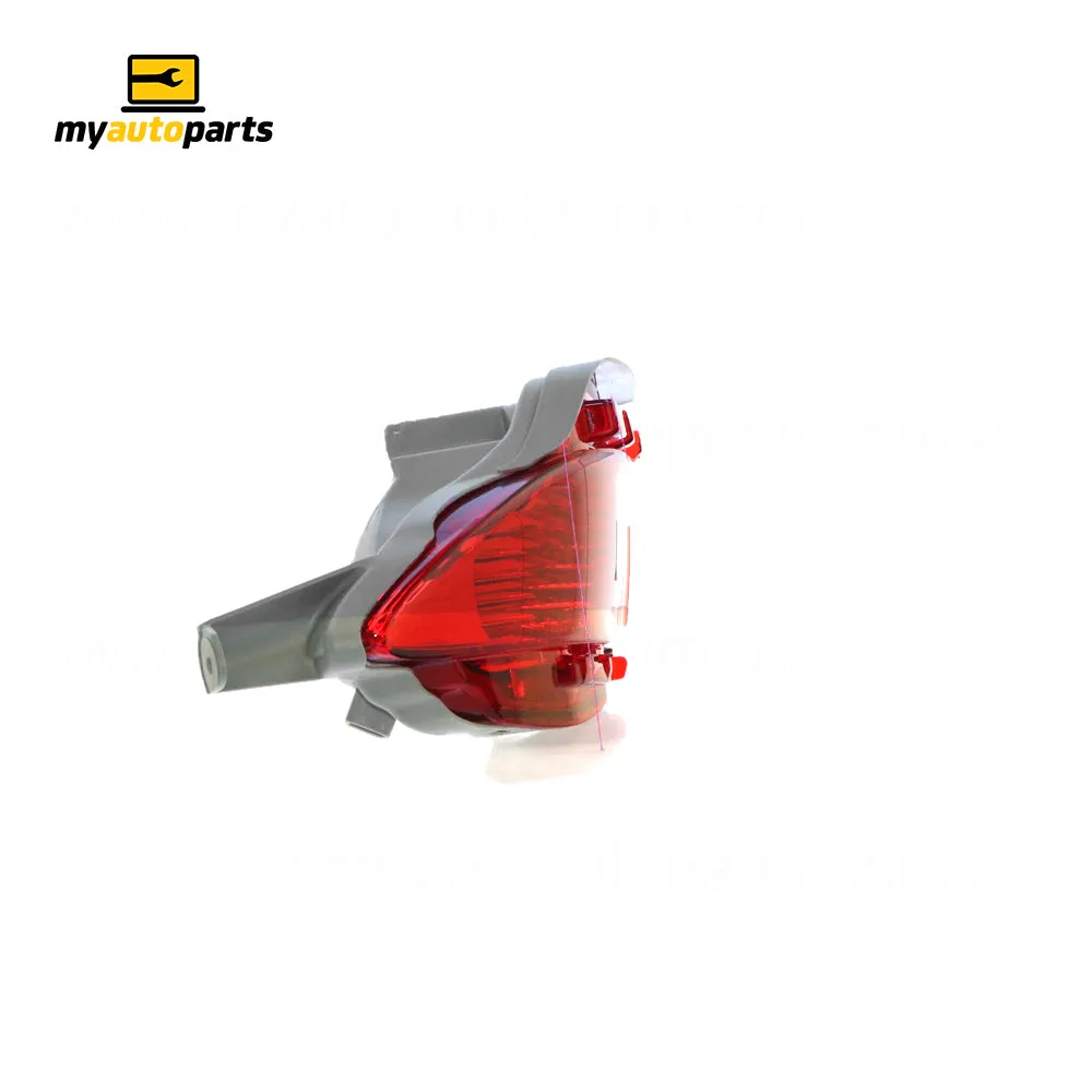 Rear Bar Lamp Passenger Side Genuine suits Lexus RX450H