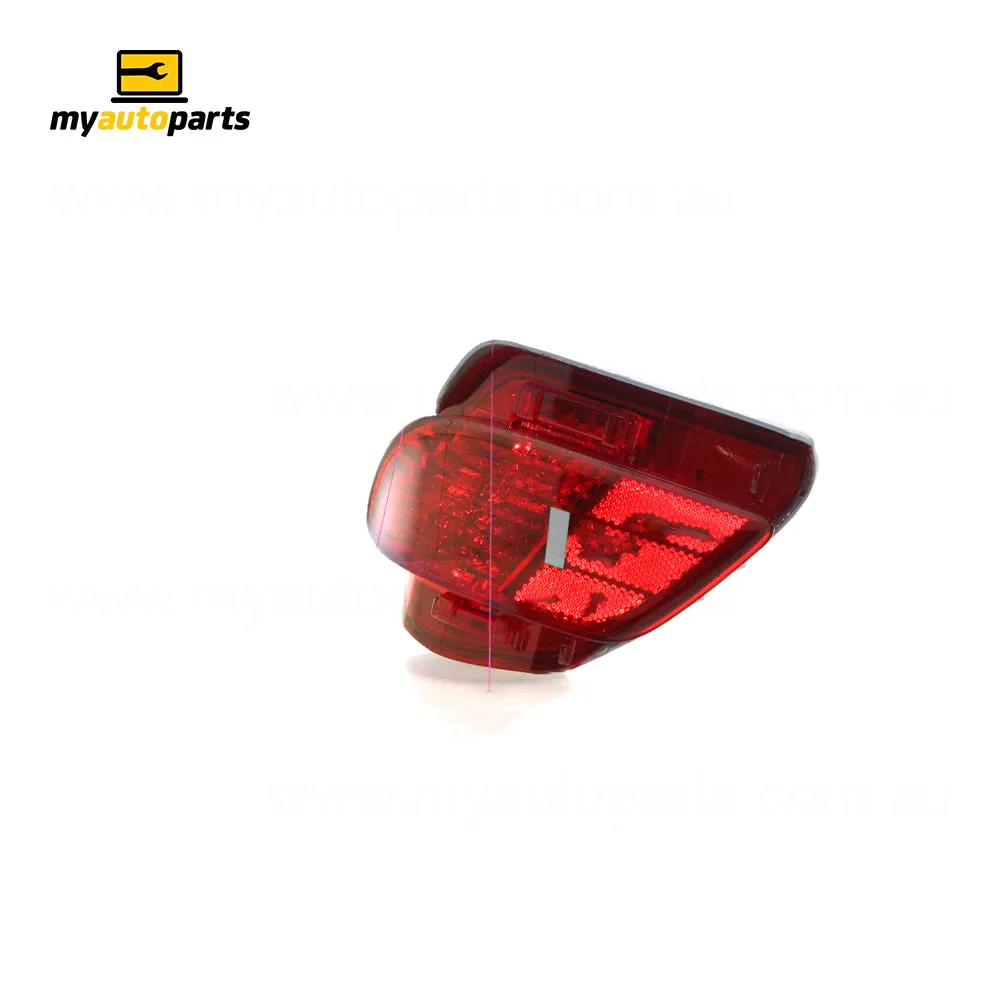 Rear Bar Lamp Passenger Side Genuine suits Lexus RX450H