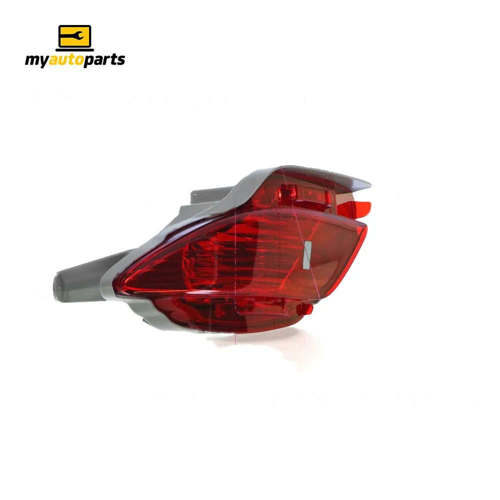 Rear Bar Lamp Passenger Side Genuine suits Lexus RX450H