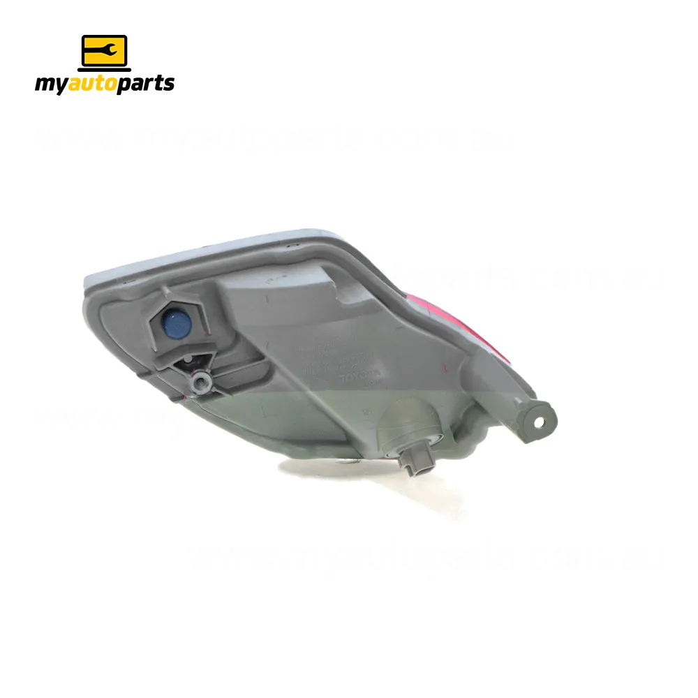 Rear Bar Lamp Passenger Side Genuine suits Lexus RX450H