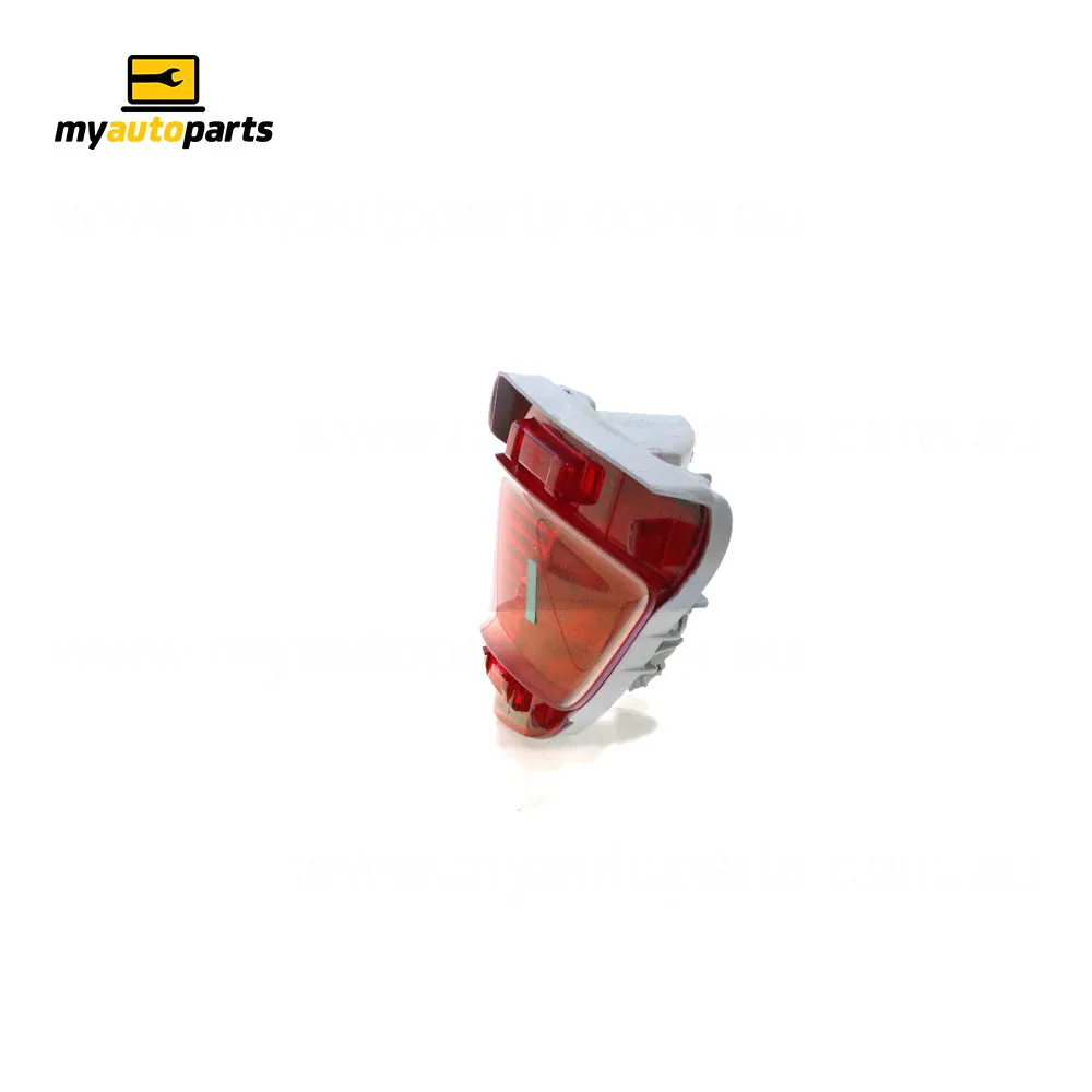 Rear Bar Lamp Passenger Side Genuine suits Lexus RX450H