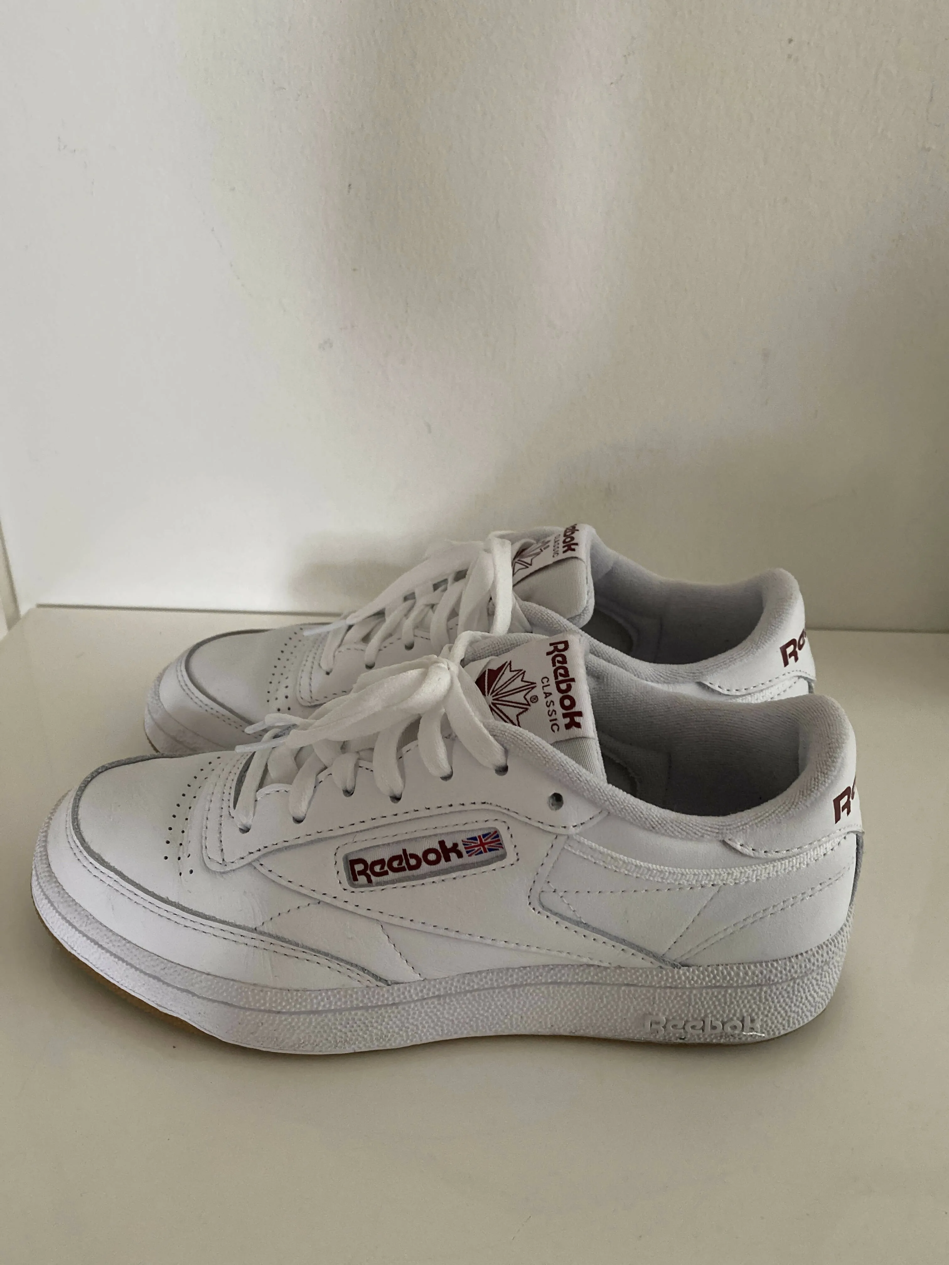 Reebok Classic
