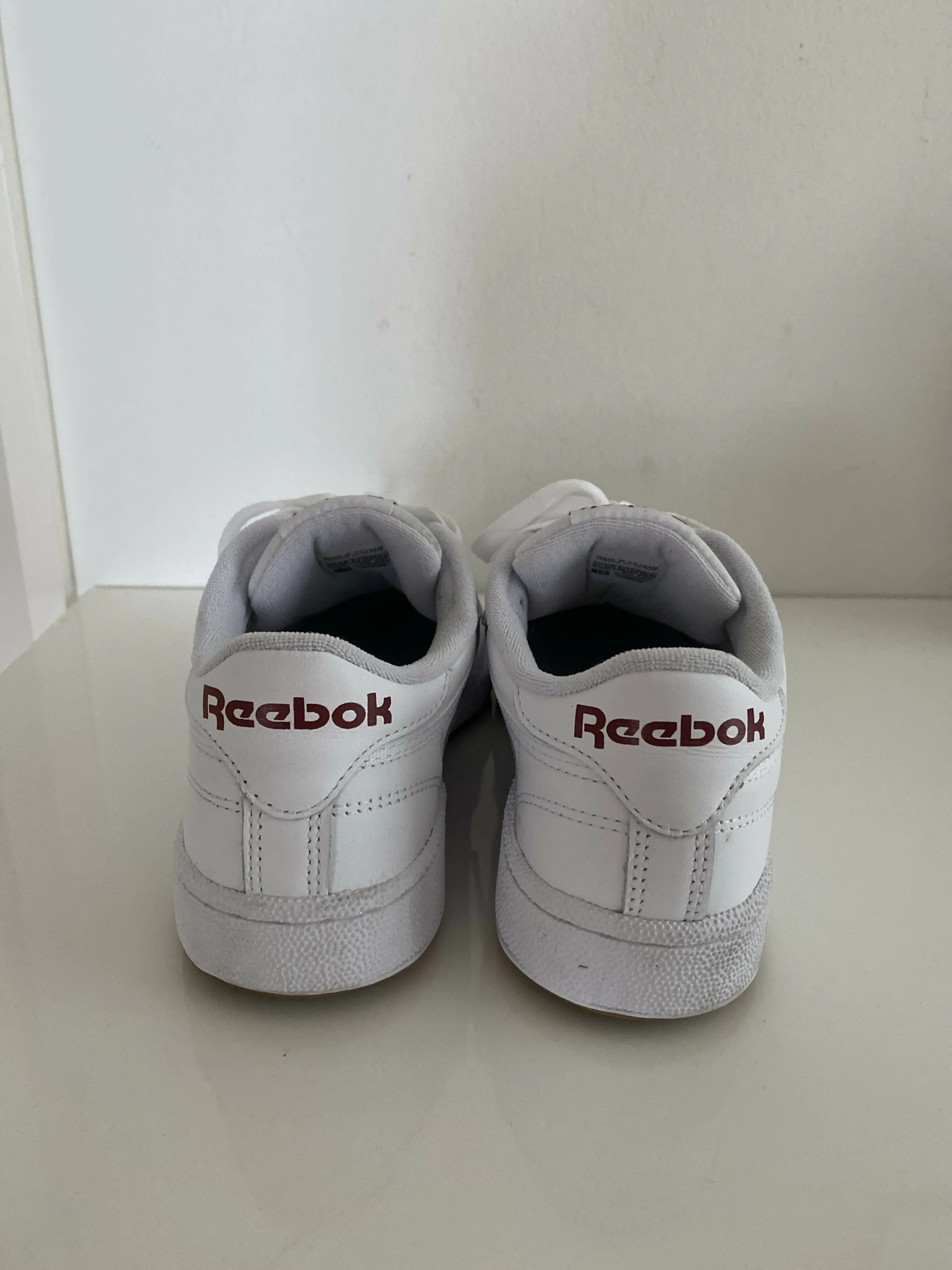 Reebok Classic