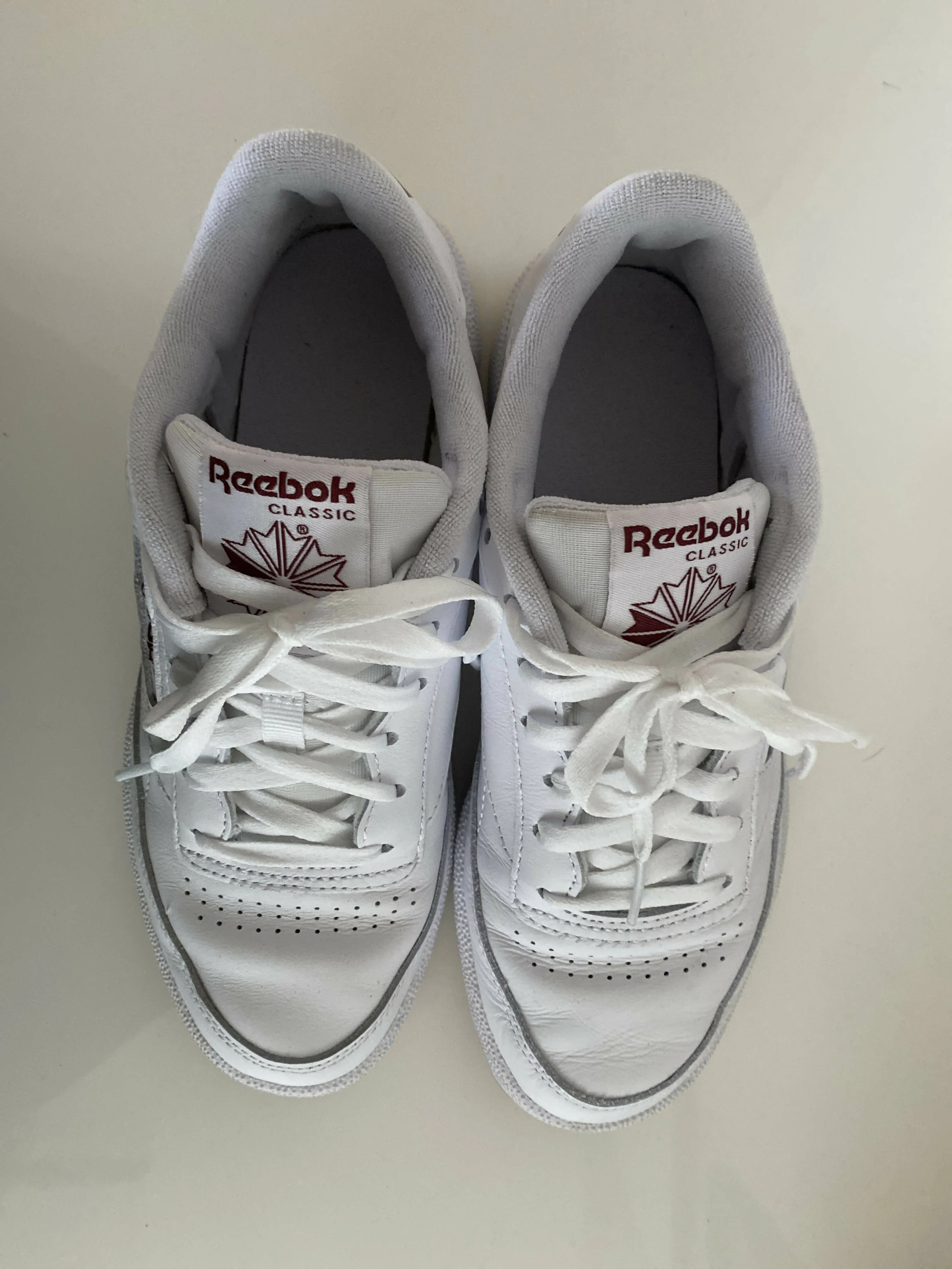 Reebok Classic