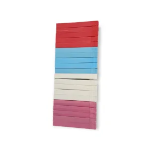 Reis Plastic Pegs 20 Piece