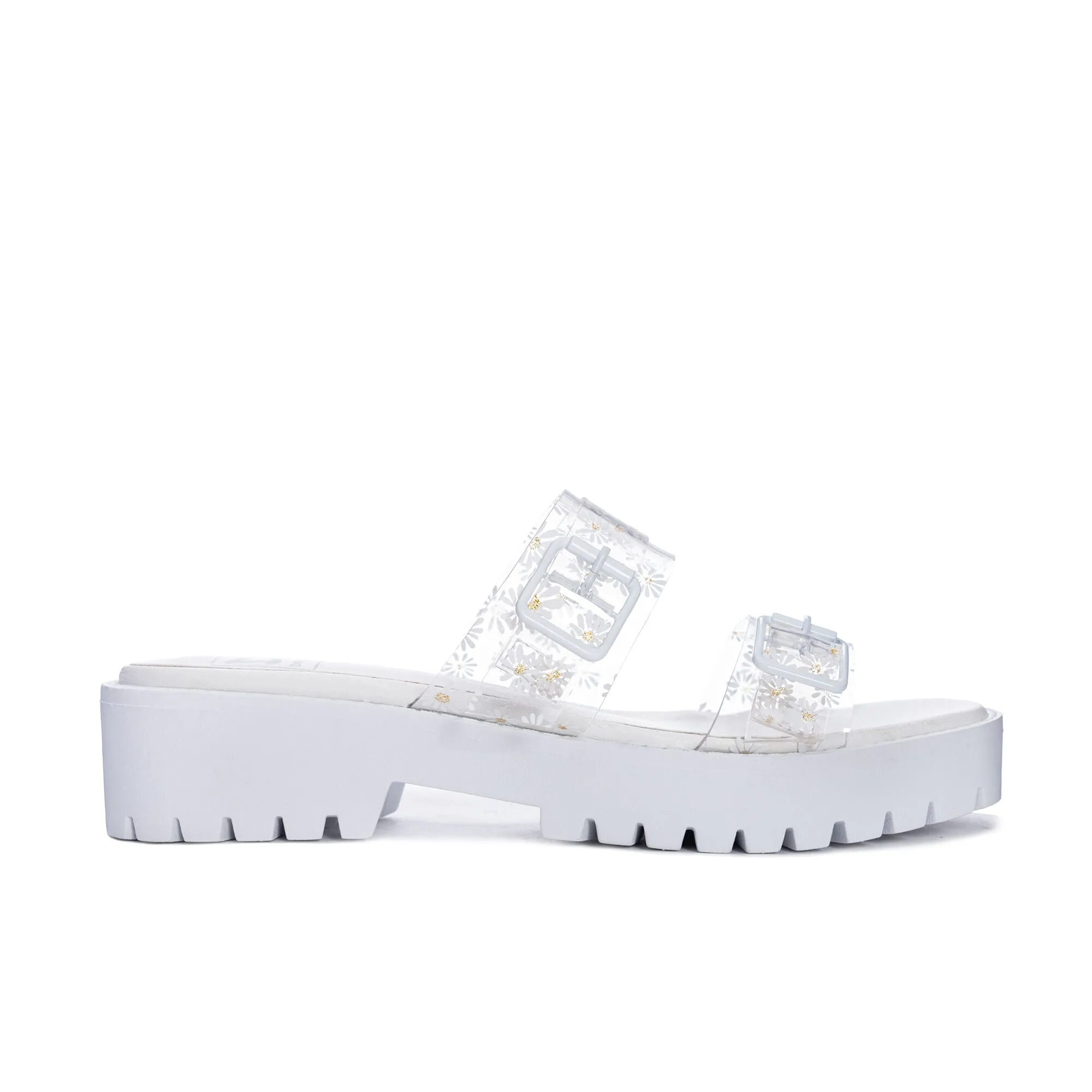 Riske Casual Sandal