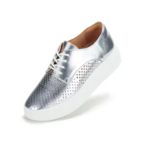Rollie - Derby City Punch Silver