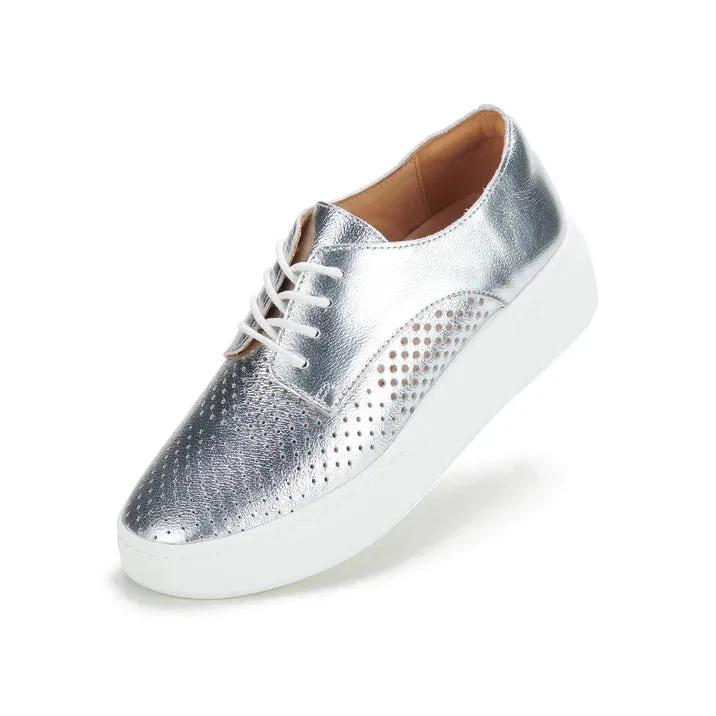 Rollie - Derby City Punch Silver