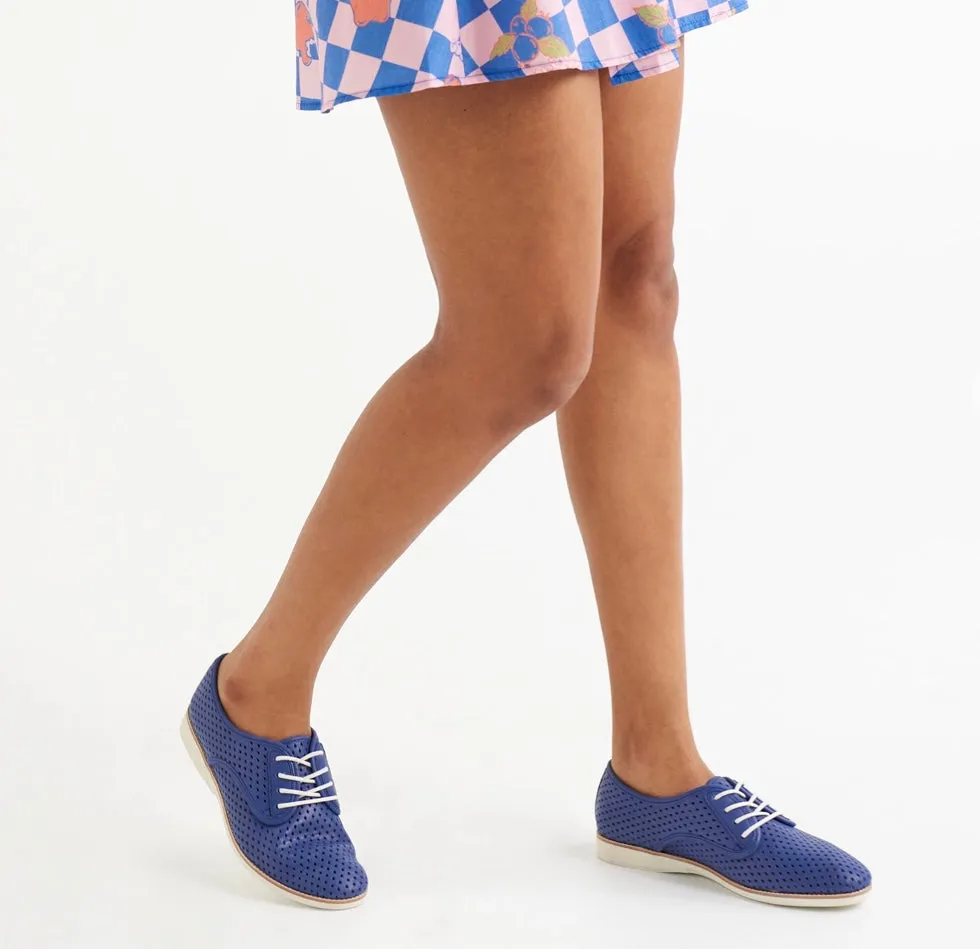 Rollie Derby Punch Summer Navy