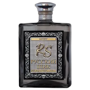 RS Russian Shick Luxury Vodka 1L