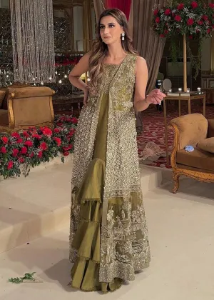 SAIRA SHAKIRA FORMALS