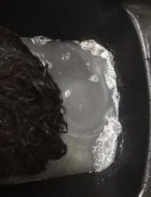 Salon Services - Wig Cleaning Service