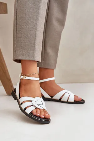 Sandals Step in style