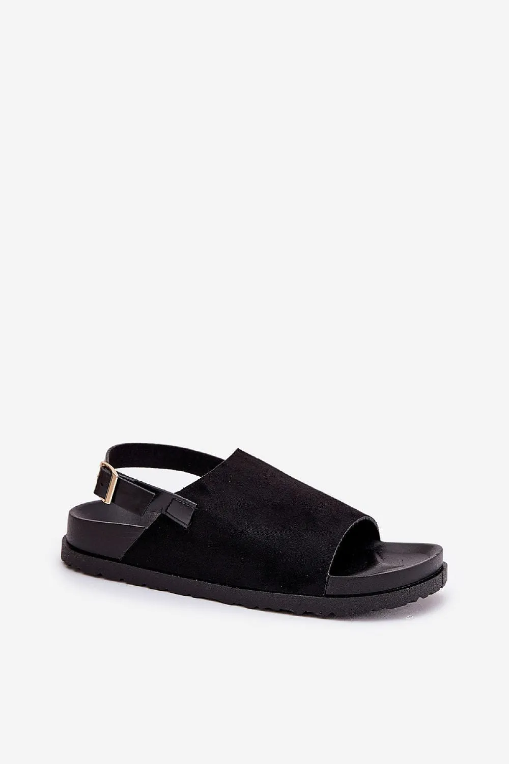 Sandals Step in style