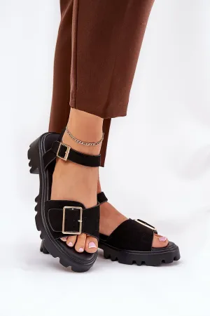 Sandals Step in style