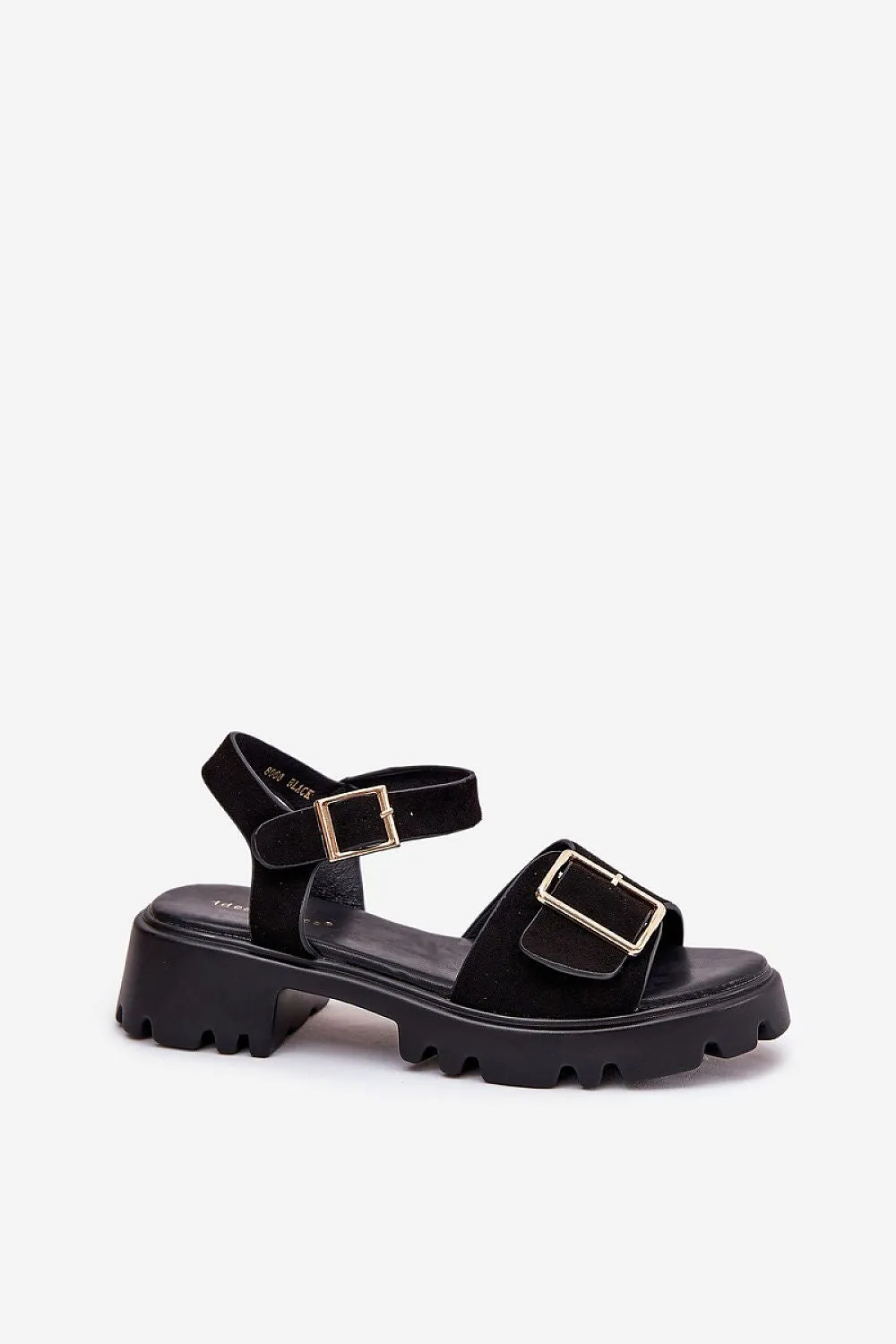 Sandals Step in style