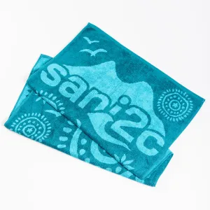 Sani2c 2024 Branded Beach Towel
