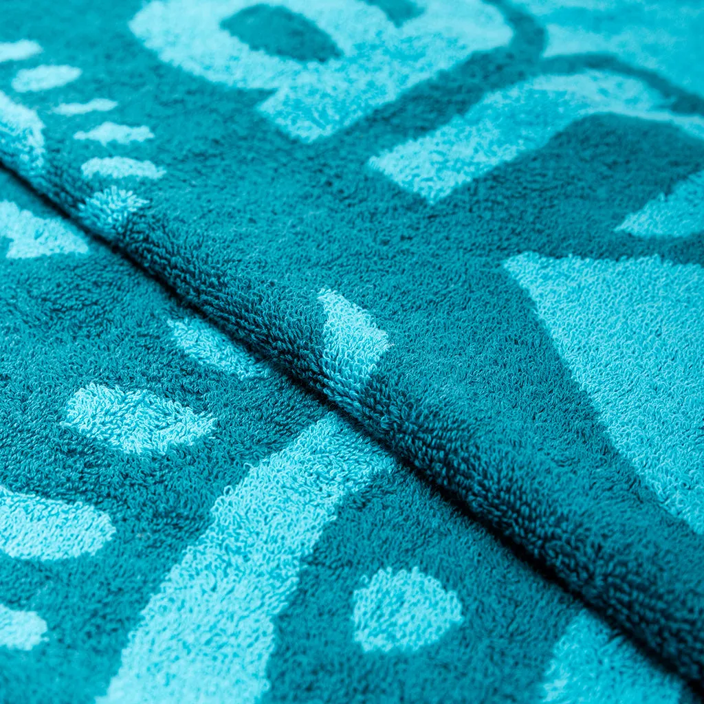 Sani2c 2024 Branded Beach Towel
