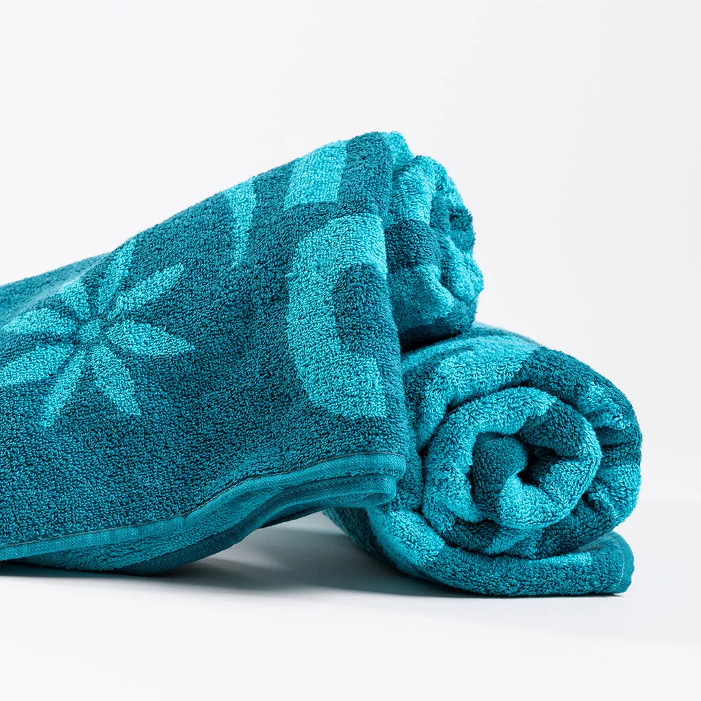 Sani2c 2024 Branded Beach Towel