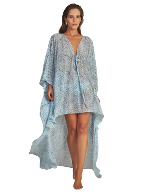 Santorini Kaftan ::RET