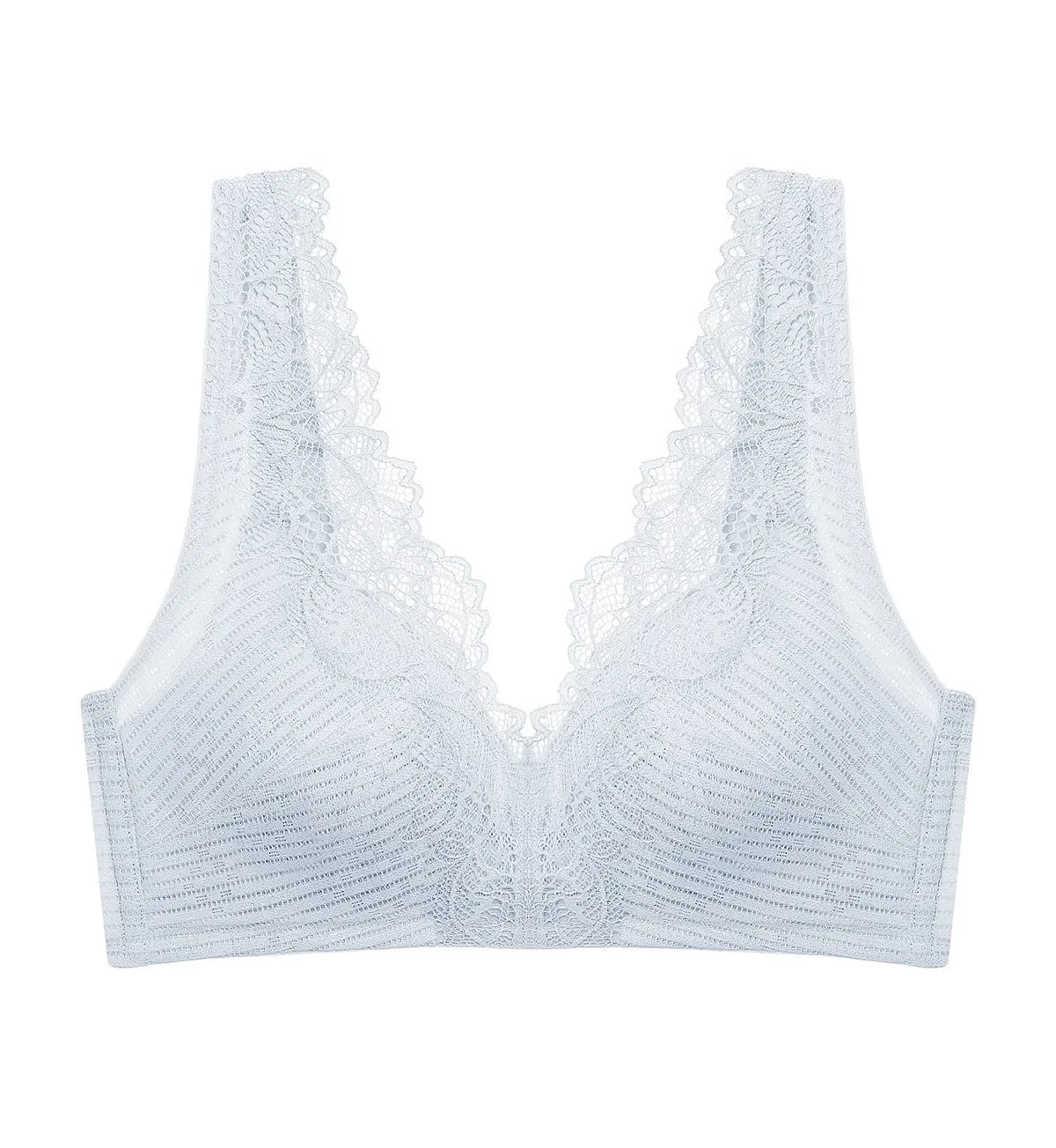 SCULPT HEAVENLY NON-WIRED PADDED BRALETTE