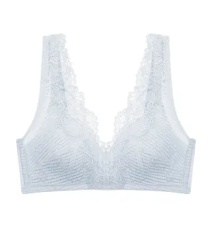 SCULPT HEAVENLY NON-WIRED PADDED BRALETTE