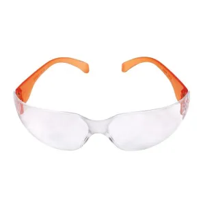 Series 2 Safety Eye wear Clear (pack of  10)