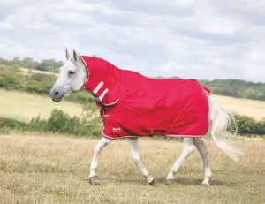Shires Tempest Original Lite Turnout Combo