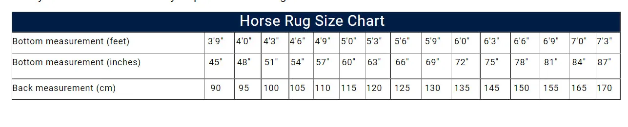 Shires Tempest Original Lite Turnout Combo