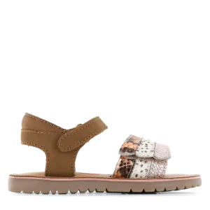 Shoesme - Sandals - Cognac Bronce - Sandals