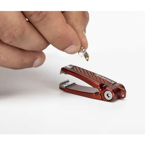 Simms Pro Nipper,