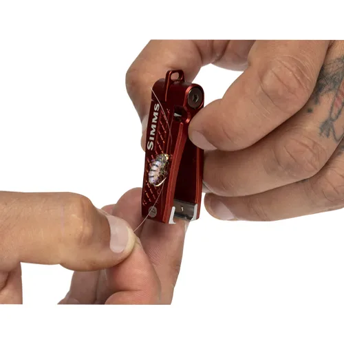Simms Pro Nipper,