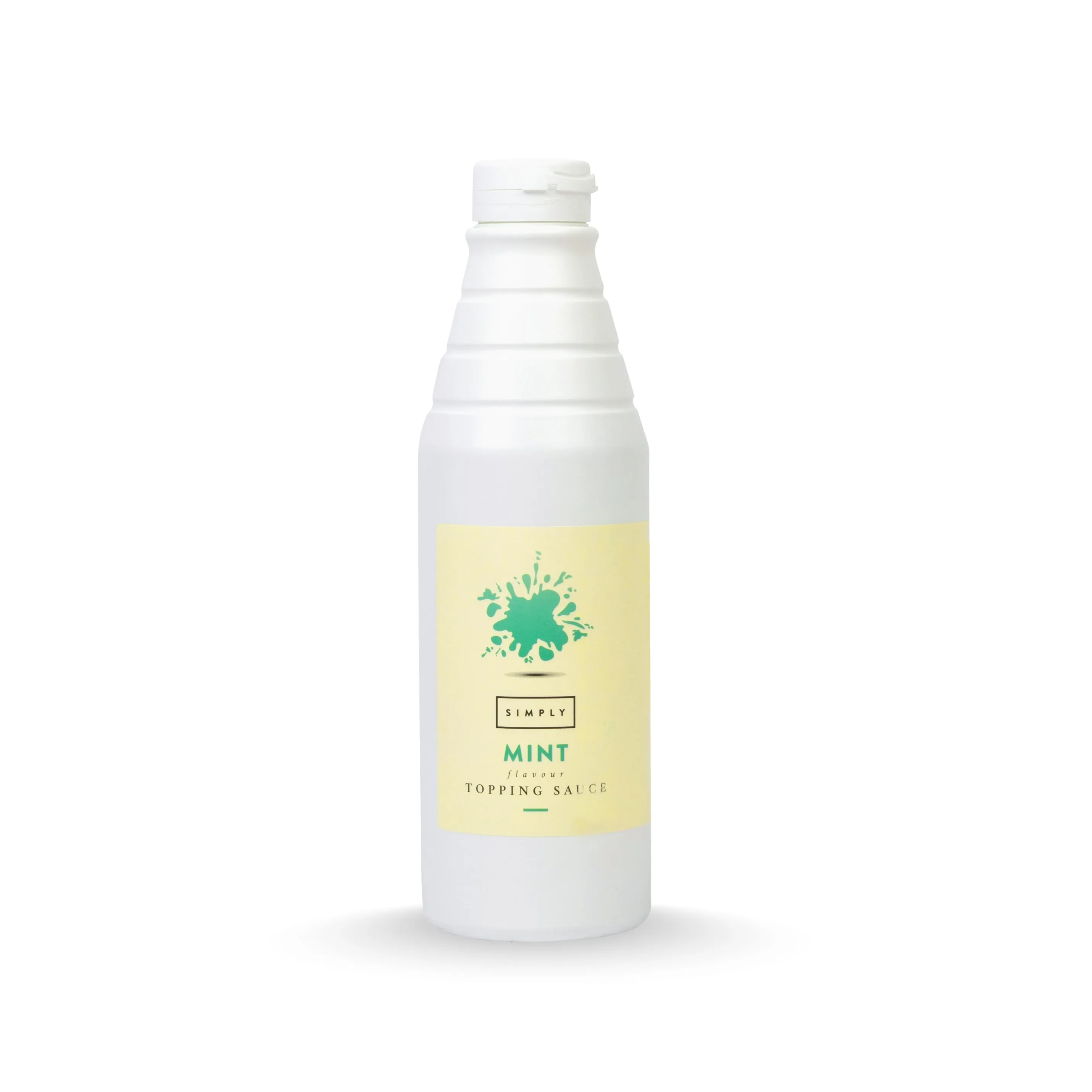 Simply Luxury flavour topping Sauce 1kg