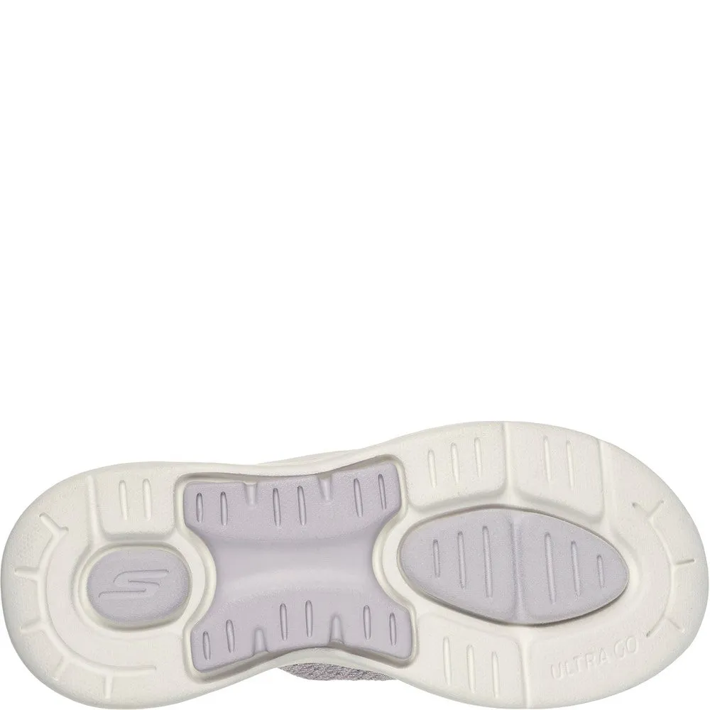 Skechers Go Walk Arch Fit Sandal Spellbound Sandal