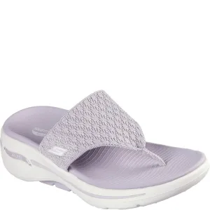 Skechers Go Walk Arch Fit Sandal Spellbound Sandal