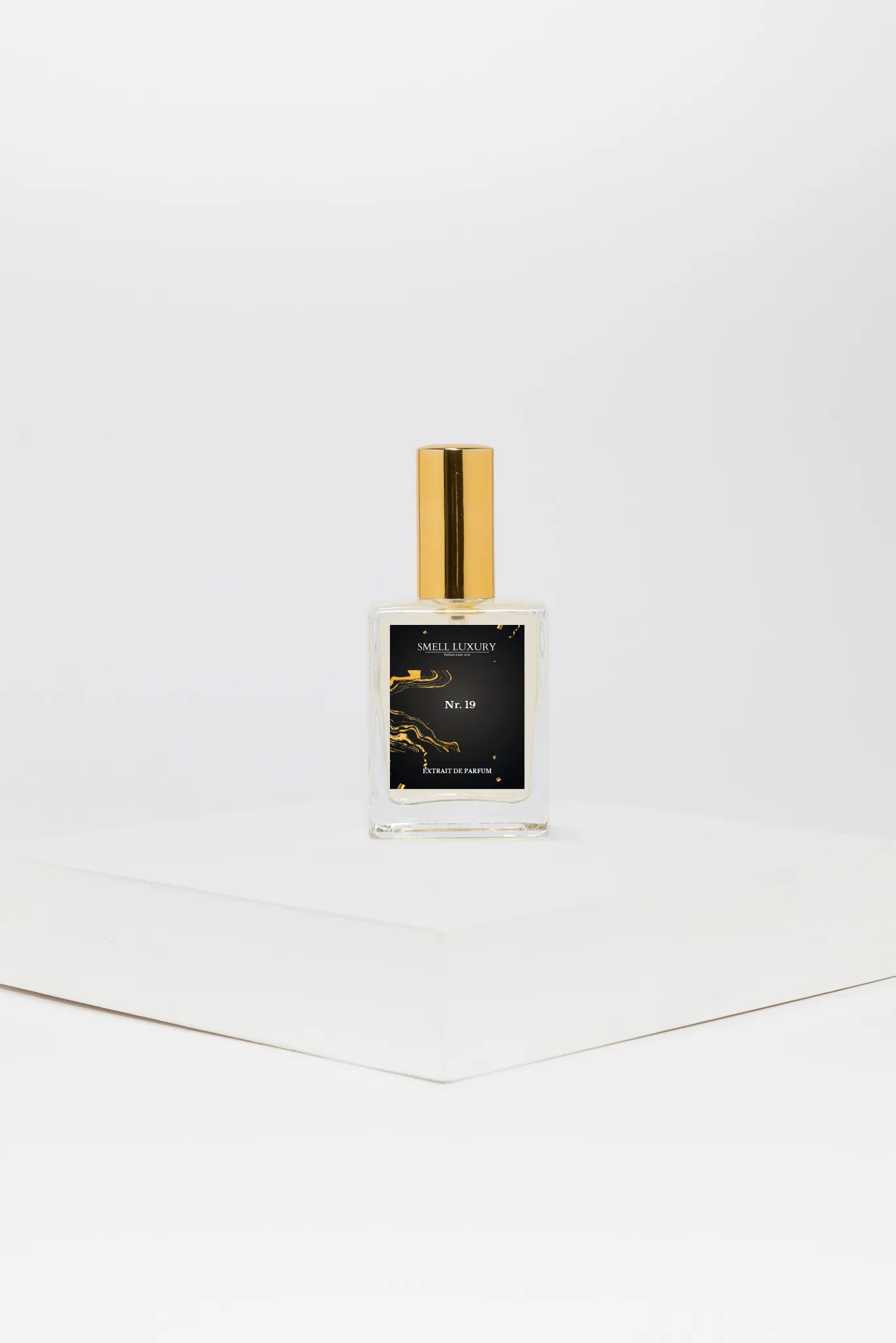 Smell Luxury Nr. 19