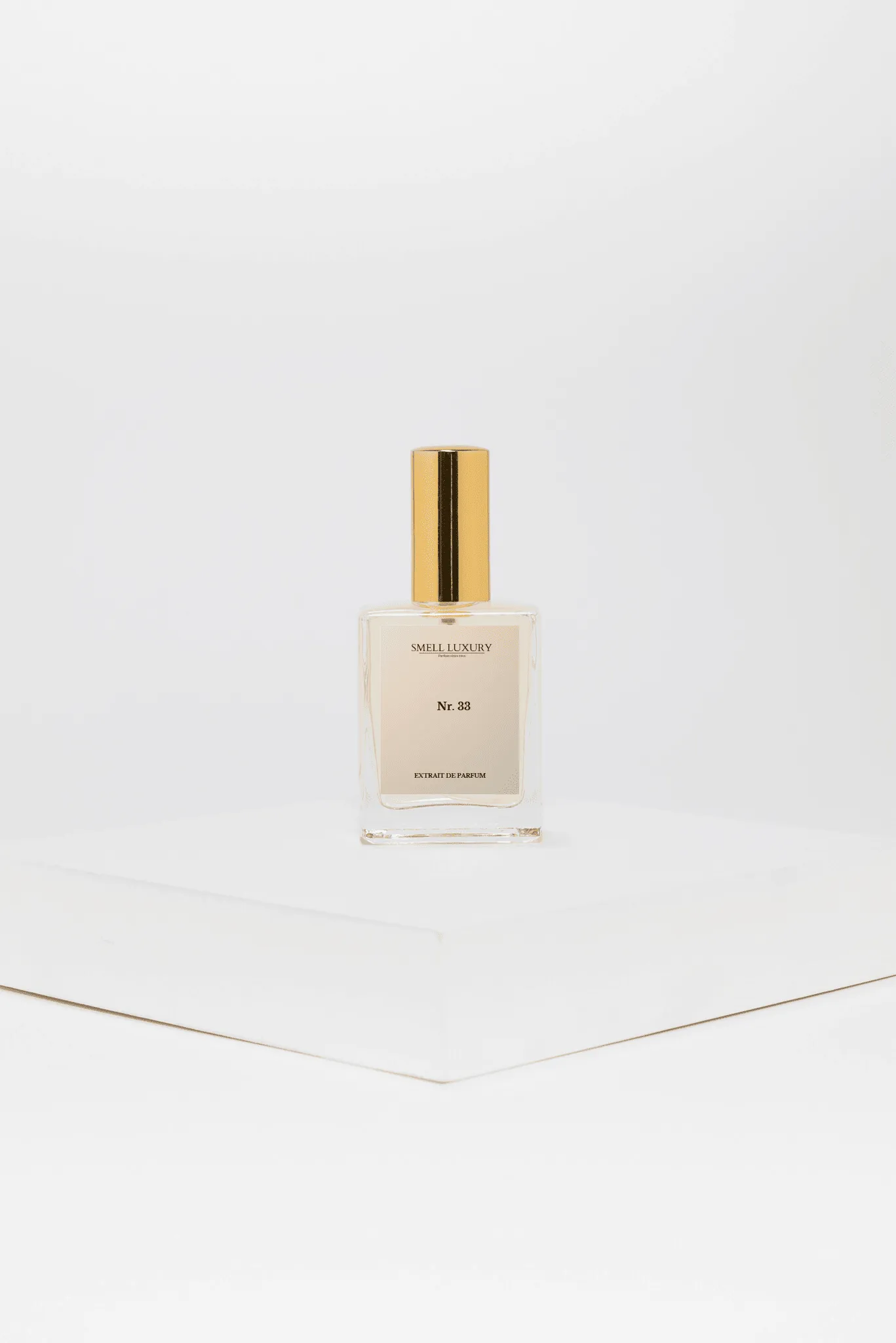 Smell Luxury Nr. 33