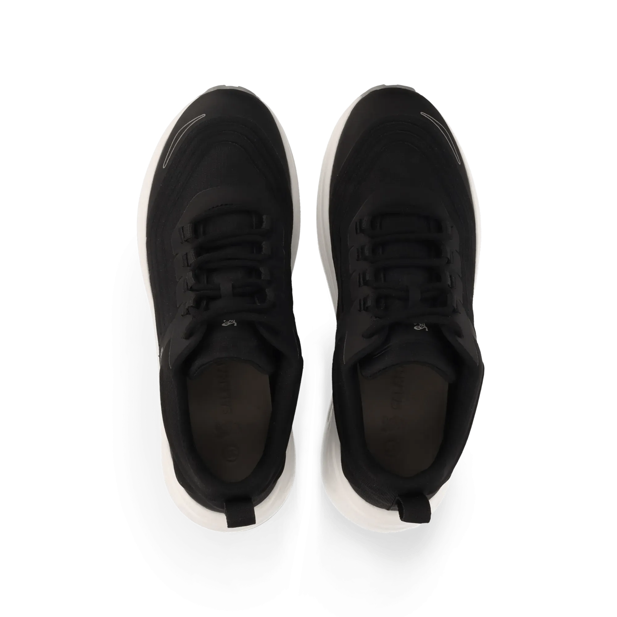 Sneaker schwarz