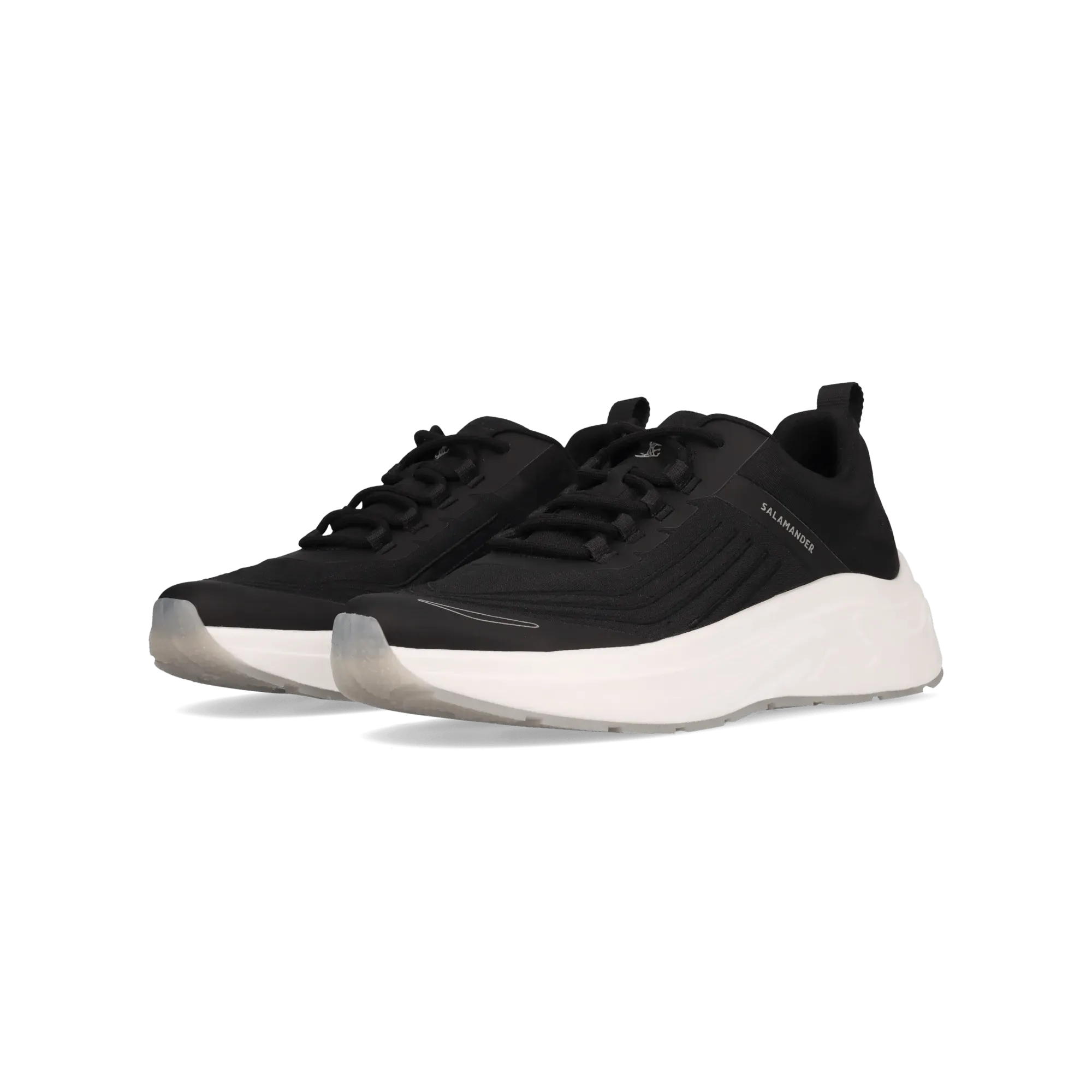 Sneaker schwarz