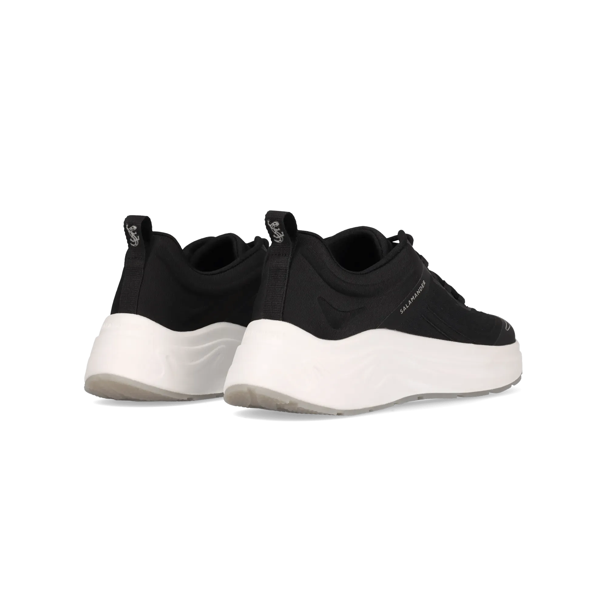 Sneaker schwarz