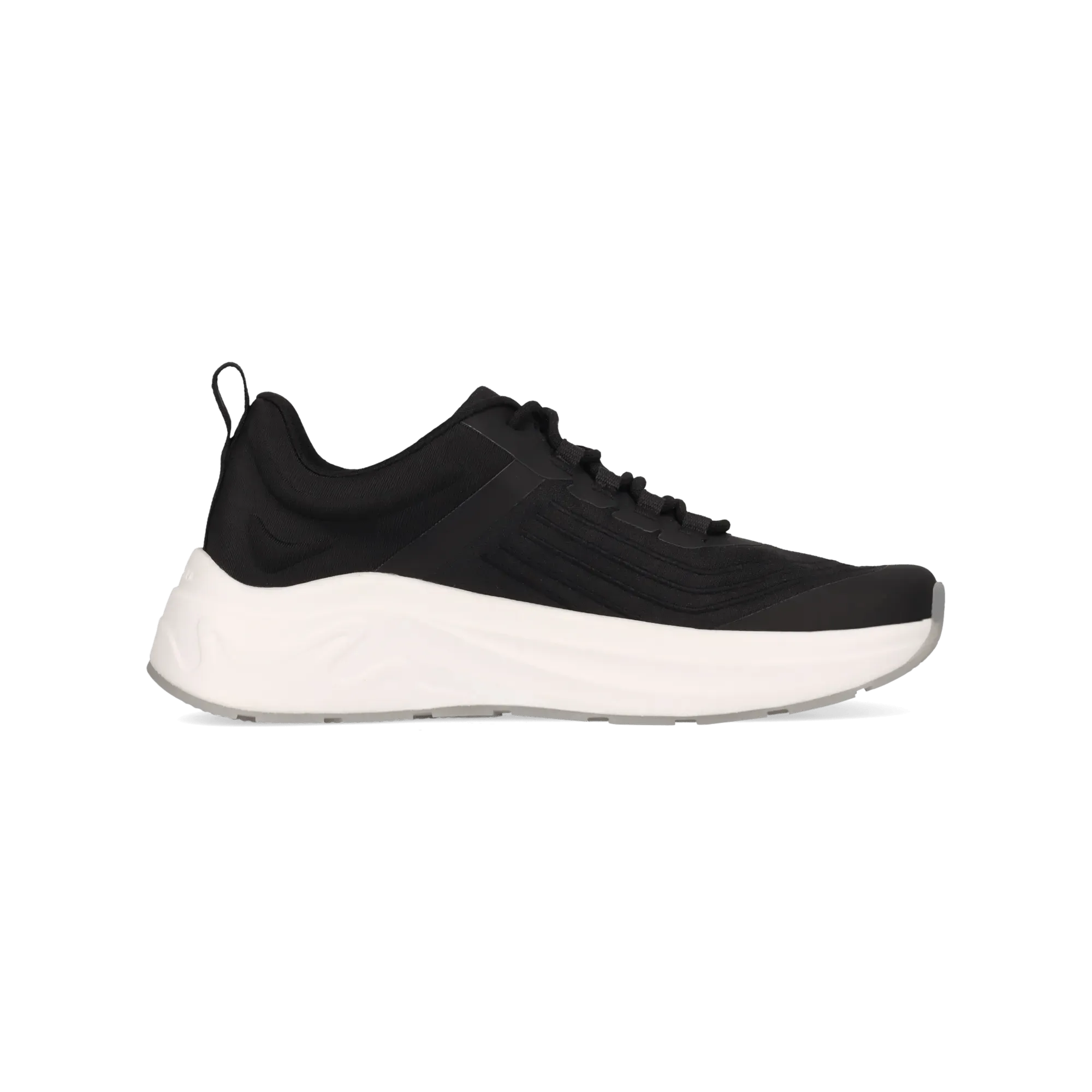 Sneaker schwarz