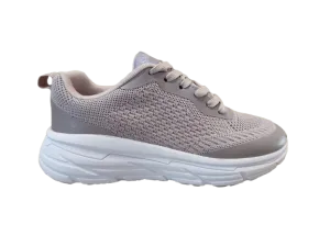 Sneakers comfort cipria - SABATINI
