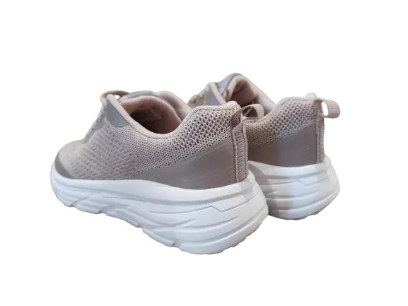Sneakers comfort cipria - SABATINI
